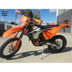 KTM EXC 350 F MY 17